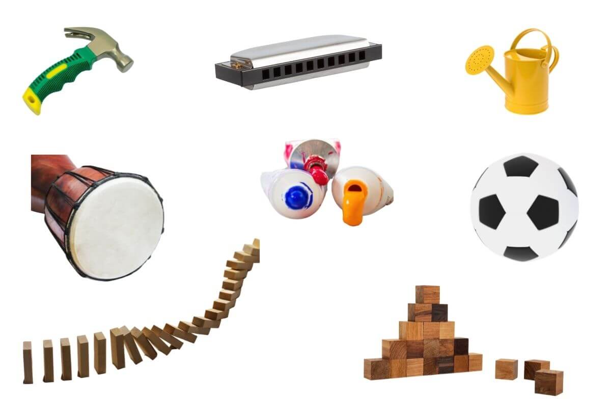 Montessori Toys for 5YearOlds Creative, Fun & Engaging Gifts!